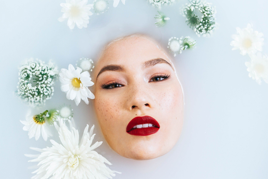 CONSCIOUS BEAUTY How CBD Cosmetics Have Revolutionised The Makeup